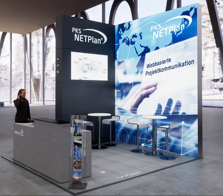 PKS NETPlan® Digitalbau