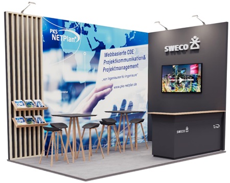 PKS NETPlan® Digitalbau