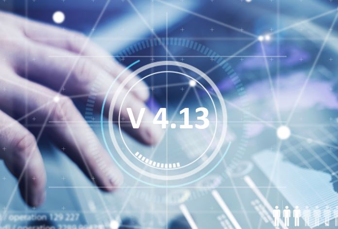 PKS NETPlan® Release Notes – Version 4.13