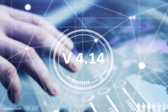 PKS NETPlan® Release Notes – Version 4.14